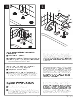 Предварительный просмотр 2 страницы Delta T2789 Manual