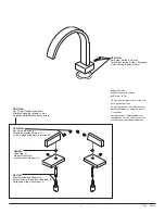 Предварительный просмотр 4 страницы Delta T2789 Manual