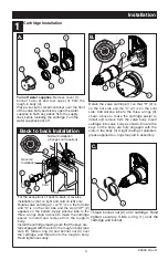 Preview for 3 page of Delta T27T859 Owner'S Manual