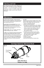 Preview for 7 page of Delta T27T859 Owner'S Manual