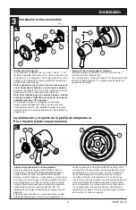 Preview for 13 page of Delta T27T859 Owner'S Manual