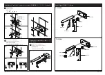 Предварительный просмотр 2 страницы Delta T31338-WL Quick Start Manual