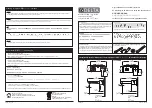 Предварительный просмотр 1 страницы Delta T31339-WL Installation Instructions