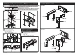 Предварительный просмотр 2 страницы Delta T31339-WL Installation Instructions