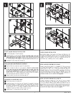 Предварительный просмотр 5 страницы Delta T3567LF-WL Series Quick Start Manual