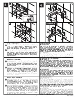 Предварительный просмотр 6 страницы Delta T3567LF-WL Series Quick Start Manual