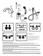 Предварительный просмотр 3 страницы Delta T4705 Series Installation Manual