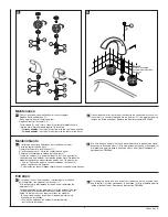 Предварительный просмотр 4 страницы Delta T4705 Series Installation Manual