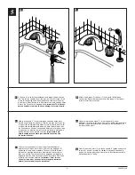 Предварительный просмотр 8 страницы Delta T4705 Series Installation Manual