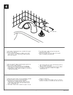Предварительный просмотр 7 страницы Delta T4705 Quick Start Manual