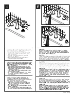 Предварительный просмотр 7 страницы Delta T4738 Manual