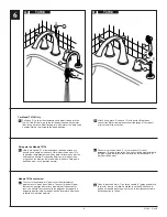 Предварительный просмотр 8 страницы Delta T4738 Manual