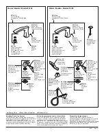 Предварительный просмотр 3 страницы Delta T4752 Series Quick Start Manual