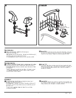 Предварительный просмотр 4 страницы Delta T4752 Series Quick Start Manual