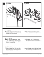 Предварительный просмотр 8 страницы Delta T4752 Series Quick Start Manual