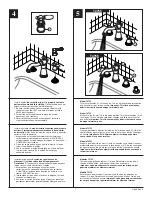 Предварительный просмотр 7 страницы Delta T4755 Manual