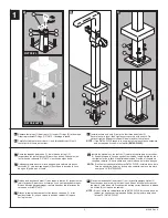 Предварительный просмотр 5 страницы Delta T4768-FL Manual