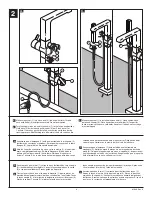 Предварительный просмотр 6 страницы Delta T4768-FL Manual