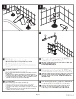 Предварительный просмотр 5 страницы Delta T4782 Rhythm Quick Start Manual