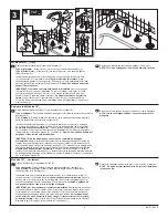 Preview for 3 page of Delta T4793 Manual