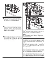 Preview for 5 page of Delta T4793 Manual