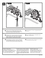 Preview for 6 page of Delta T4793 Manual