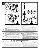 Предварительный просмотр 2 страницы Delta T5722 Series Installation Manual