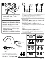 Предварительный просмотр 3 страницы Delta T5722 Series Installation Manual