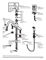 Предварительный просмотр 3 страницы Delta Talbott 117-DST Series Installation Manual