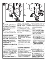 Предварительный просмотр 8 страницы Delta Talbott 117-DST Series Installation Manual