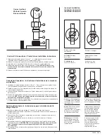 Предварительный просмотр 9 страницы Delta Talbott 117-DST Series Installation Manual