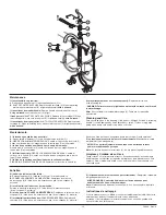 Предварительный просмотр 12 страницы Delta Talbott 117-DST Series Installation Manual