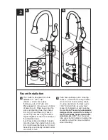 Предварительный просмотр 4 страницы Delta TALBOTT 16968-DST Series Installation Instructions Manual