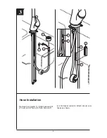 Предварительный просмотр 6 страницы Delta TALBOTT 16968-DST Series Installation Instructions Manual