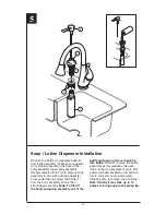 Предварительный просмотр 10 страницы Delta TALBOTT 16968-DST Series Installation Instructions Manual