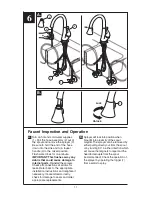 Предварительный просмотр 11 страницы Delta TALBOTT 16968-DST Series Installation Instructions Manual