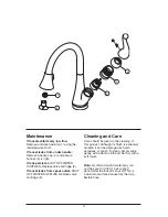 Предварительный просмотр 12 страницы Delta TALBOTT 16968-DST Series Installation Instructions Manual