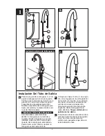 Предварительный просмотр 15 страницы Delta TALBOTT 16968-DST Series Installation Instructions Manual