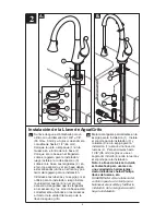 Предварительный просмотр 16 страницы Delta TALBOTT 16968-DST Series Installation Instructions Manual