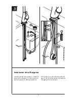 Предварительный просмотр 18 страницы Delta TALBOTT 16968-DST Series Installation Instructions Manual