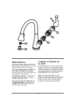 Предварительный просмотр 24 страницы Delta TALBOTT 16968-DST Series Installation Instructions Manual