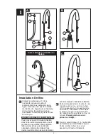 Предварительный просмотр 27 страницы Delta TALBOTT 16968-DST Series Installation Instructions Manual