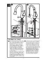 Предварительный просмотр 28 страницы Delta TALBOTT 16968-DST Series Installation Instructions Manual