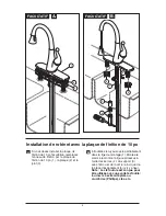 Предварительный просмотр 29 страницы Delta TALBOTT 16968-DST Series Installation Instructions Manual