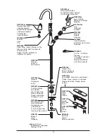 Предварительный просмотр 37 страницы Delta TALBOTT 16968-DST Series Installation Instructions Manual