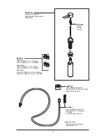 Предварительный просмотр 38 страницы Delta TALBOTT 16968-DST Series Installation Instructions Manual