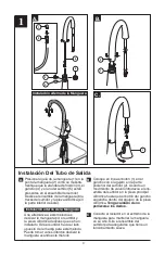 Preview for 13 page of Delta TALBOTT 16968 Series Manual