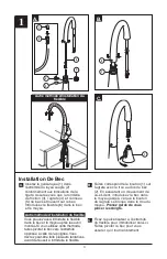 Preview for 23 page of Delta TALBOTT 16968 Series Manual