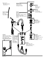 Предварительный просмотр 5 страницы Delta TALBOTT 35960LF Quick Start Manual