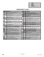 Предварительный просмотр 3 страницы Delta TECK 27C Series Instruction Sheet